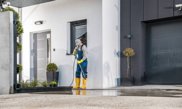 Best House Exterior Washing  in Cypress, CA